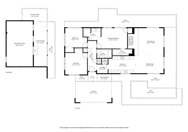 Photo 40 of Single family home for sale at 101 Royal Cir, Tool, TX 75143 | MLS# 21296754 | Listing updated on 2026-10-06