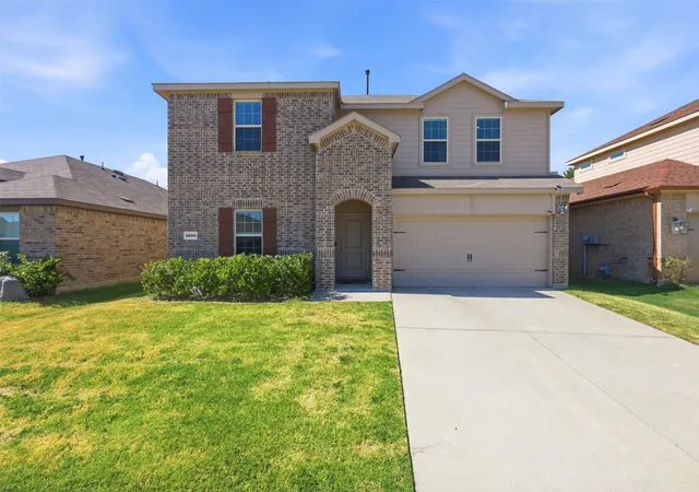 Photo 2 of Single family home for sale at 2200 Rustling Oaks Dr, Denton, TX 76209 | MLS# 21345705 | Listing updated on 2026-09-11