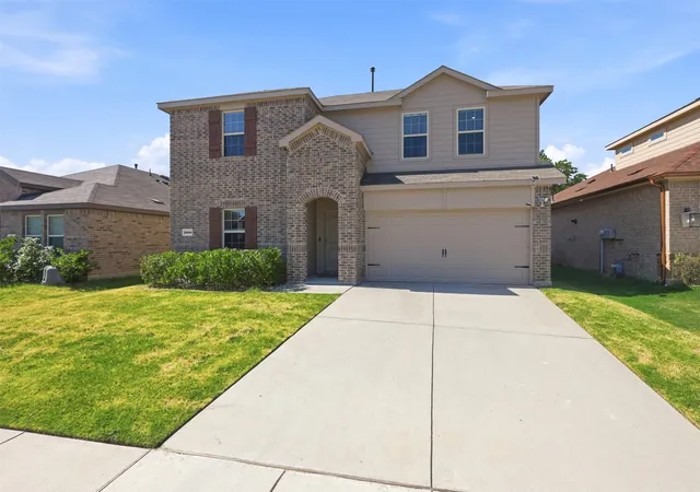 Photo 3 of Single family home for sale at 2200 Rustling Oaks Dr, Denton, TX 76209 | MLS# 21345705 | Listing updated on 2026-09-11