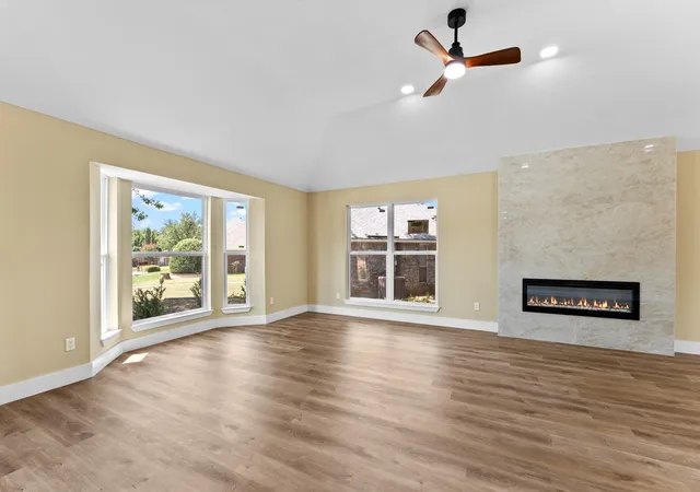 Photo 2 of Single family home for sale at 2113 Cedarwood Dr, Garland, TX 75040 | MLS# 21345728 | Listing updated on 2026-10-01