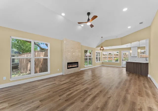 Photo 3 of Single family home for sale at 2113 Cedarwood Dr, Garland, TX 75040 | MLS# 21345728 | Listing updated on 2026-10-01