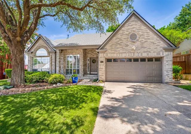 Photo 1 of Single family home for sale at 2213 Old Mcgarrah Rd, Mc Kinney, TX 75072 | MLS# 21344517 | Listing updated on 2026-09-11