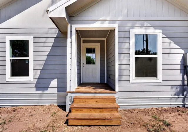 Photo 1 of Single family home for sale at 50 Fm 2890, Klondike, TX 75448 | MLS# 21346405 | Listing updated on 2026-09-12