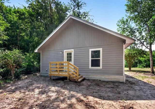 Photo 3 of Single family home for sale at 50 Fm 2890, Klondike, TX 75448 | MLS# 21346405 | Listing updated on 2026-09-12