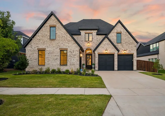 Photo 1 of Single family home for sale at 4120 Splitrock Dr, Prosper, TX 75078 | MLS# 21345852 | Listing updated on 2026-07-31