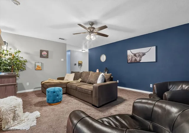 Photo 1 of Single family home for sale at 1200 E Georgian Rd, Fort Worth, TX 76179 | MLS# 21344007 | Listing updated on 2026-09-29
