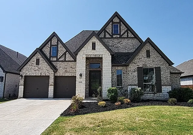 Photo 1 of Single family home for sale at 2193 Cloverfern Wy, Haslet, TX 76052 | MLS# 21346416 | Listing updated on 2026-09-14