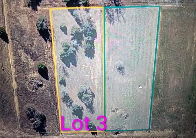 Photo 3 of Land for sale at Lot 3 County Road 147, Gainesville, TX 76240 | MLS# 21346303 | Listing updated on 2026-08-01