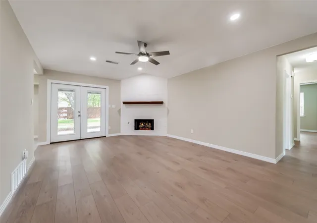 Photo 2 of Single family home for sale at 6205 Shirley Dr Dr, North Richland Hills, TX 76180 | MLS# 21346388 | Listing updated on 2026-09-12