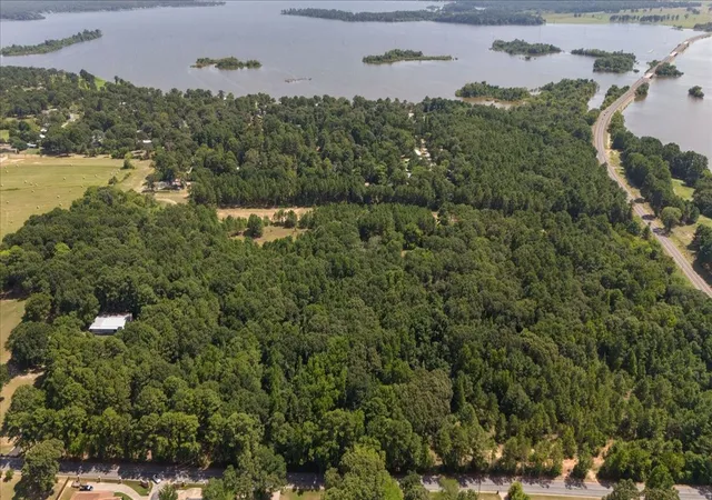 Land for sale at 21980 Barron Rd, Chandler, TX 75758 | MLS# 21346437 | Listing updated on 2026-09-28
