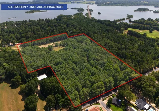 Photo 2 of Land for sale at 21980 Barron Rd, Chandler, TX 75758 | MLS# 21346437 | Listing updated on 2026-09-28
