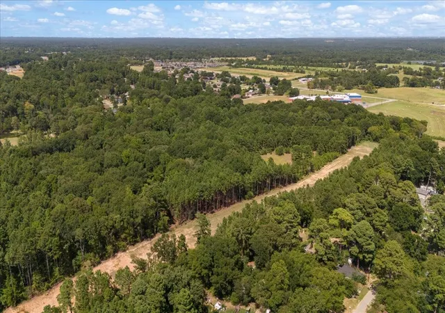Photo 4 of Land for sale at 21980 Barron Rd, Chandler, TX 75758 | MLS# 21346437 | Listing updated on 2026-09-28