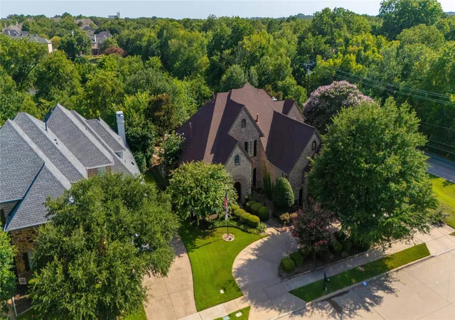 Single family home for sale at 5021 Rangewood Dr, Flower Mound, TX 75028 | MLS# 21344967 | Listing updated on 2026-10-07