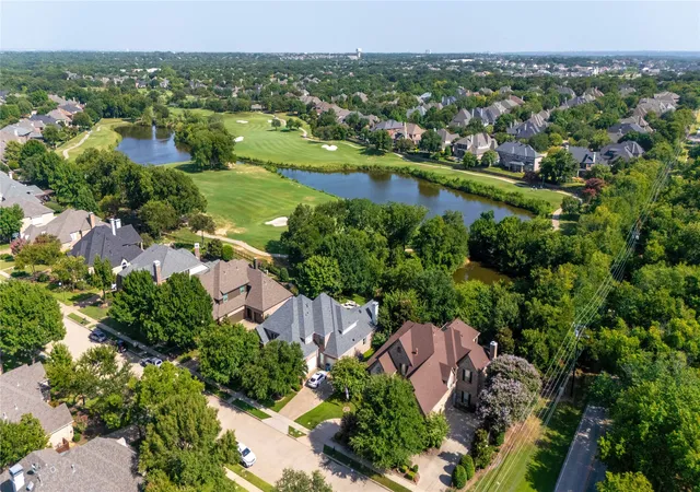 Single family home for sale at 5021 Rangewood Dr, Flower Mound, TX 75028 | MLS# 21344967 | Listing updated on 2026-10-07