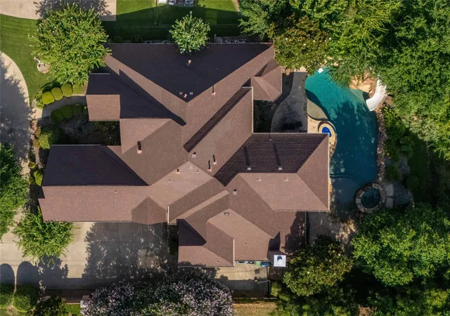 Single family home for sale at 5021 Rangewood Dr, Flower Mound, TX 75028 | MLS# 21344967 | Listing updated on 2026-10-07