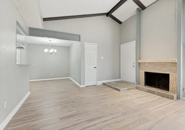Photo 2 of Townhouse for sale at 2640 Santiago Cir, Grand Prairie, TX 75052 | MLS# 21341692 | Listing updated on 2026-09-12