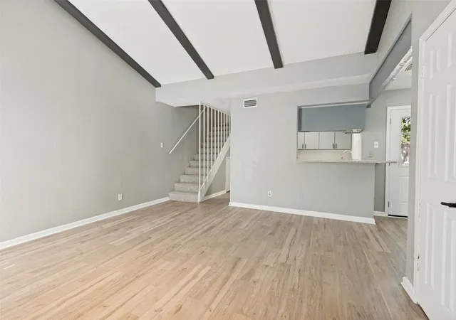 Photo 3 of Townhouse for sale at 2640 Santiago Cir, Grand Prairie, TX 75052 | MLS# 21341692 | Listing updated on 2026-09-12