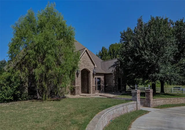 Photo 2 of Land for sale at 1420 Farm To Market 2123, Paradise, TX 76073 | MLS# 21338887 | Listing updated on 2026-09-12