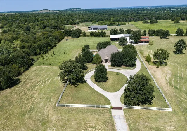 Photo 3 of Land for sale at 1420 Farm To Market 2123, Paradise, TX 76073 | MLS# 21338887 | Listing updated on 2026-09-12