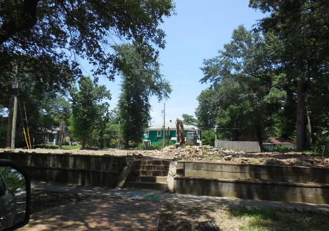 Photo 1 of Land for sale at 552 Dalzell St, Shreveport, LA 71104 | MLS# 21346488 | Listing updated on 2026-08-01