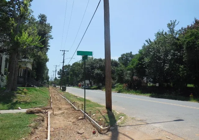 Photo 2 of Land for sale at 552 Dalzell St, Shreveport, LA 71104 | MLS# 21346488 | Listing updated on 2026-08-01