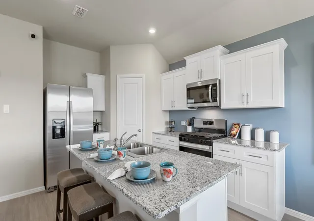 Photo 3 of Single family home for sale at 4240 Sunny Branch Ln, Crowley, TX 76036 | MLS# 21346055 | Listing updated on 2026-09-15
