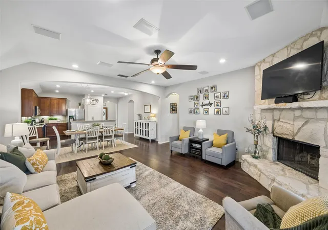 Photo 1 of Single family home for sale at 2784 Morning Song Dr, Little Elm, TX 75068 | MLS# 21345404 | Listing updated on 2026-09-14