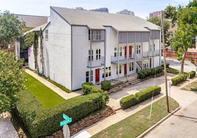 Photo 1 of Condo for sale at 3827 Gilbert Ave #109, Dallas, TX 75219 | MLS# 21346546 | Listing updated on 2026-07-31