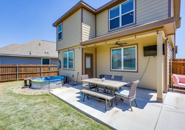 Photo 2 of Single family home for sale at 5044 Chital Dr, Crowley, TX 76036 | MLS# 21346218 | Listing updated on 2026-09-07