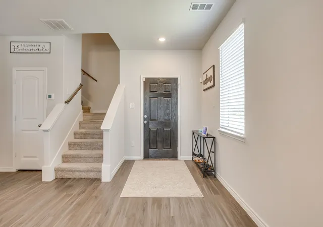 Photo 4 of Single family home for sale at 5044 Chital Dr, Crowley, TX 76036 | MLS# 21346218 | Listing updated on 2026-09-07