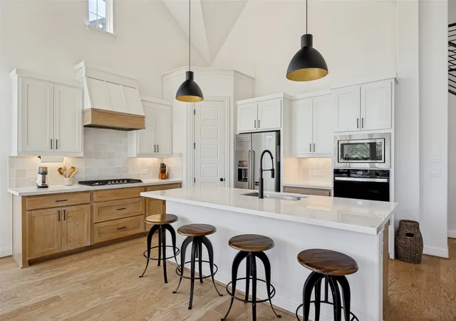 Photo 3 of Single family home for sale at 1516 Portico Pl, Mc Kinney, TX 75069 | MLS# 21345795 | Listing updated on 2026-09-16