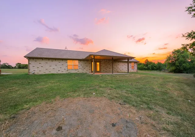 Photo 40 of Single family home for sale at 9888 Nw County Road 2221, Barry, TX 75102 | MLS# 21339525 | Listing updated on 2026-09-20