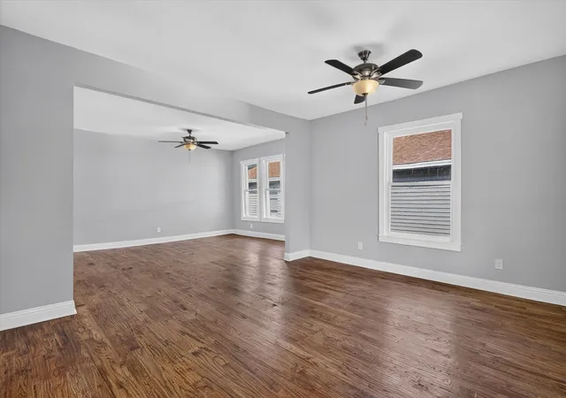 Photo 3 of Single family home for sale at 1201 W Arlington Ave, Fort Worth, TX 76110 | MLS# 21346576 | Listing updated on 2026-09-09