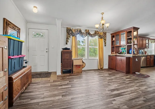 Photo 4 of Sale Pending at 220 Barker Rd, Ennis, TX 75119 | MLS# 21345921 | Listing updated on 2026-09-22