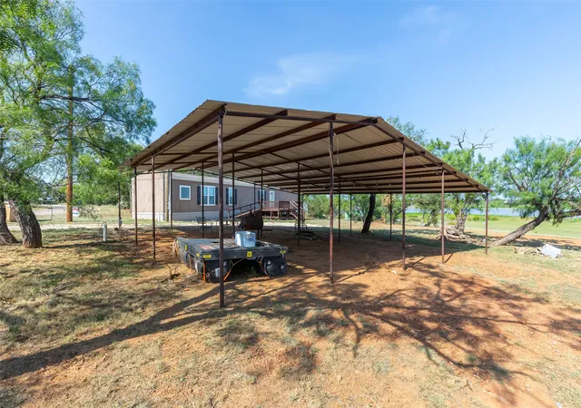 Photo 3 of Manufactured home for sale at 6801 County Road 304, Breckenridge, TX 76424 | MLS# 21334083 | Listing updated on 2026-07-31