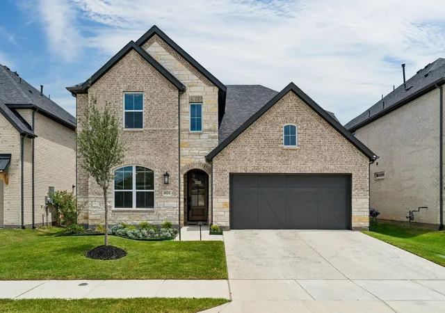 Photo 1 of Single family home for sale at 4121 Blackbird Ave, Little Elm, TX 75068 | MLS# 21342885 | Listing updated on 2026-09-11