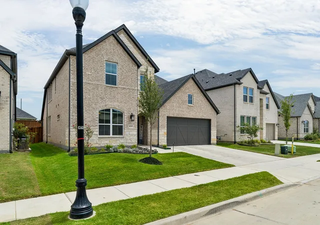 Photo 2 of Single family home for sale at 4121 Blackbird Ave, Little Elm, TX 75068 | MLS# 21342885 | Listing updated on 2026-09-11
