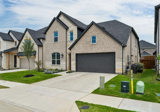 Photo 3 of Single family home for sale at 4121 Blackbird Ave, Little Elm, TX 75068 | MLS# 21342885 | Listing updated on 2026-09-11