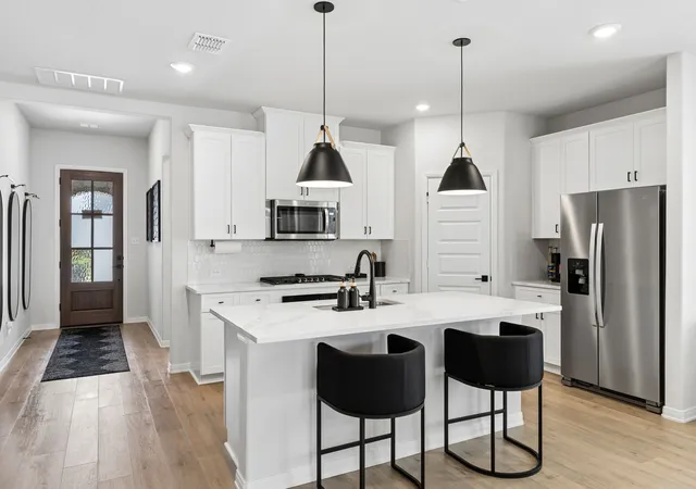 Photo 3 of Single family home for sale at 4121 Blackbird Ave, Little Elm, TX 75068 | MLS# 21342885 | Listing updated on 2026-09-11