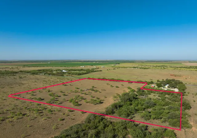Photo 2 of Land for sale at Fm Fm 707, Anson, TX 79501 | MLS# 21346606 | Listing updated on 2026-07-31