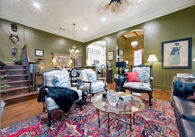 Photo 4 of Townhouse for sale at 17254 Lechlade Ln, Dallas, TX 75252 | MLS# 21344732 | Listing updated on 2026-07-31