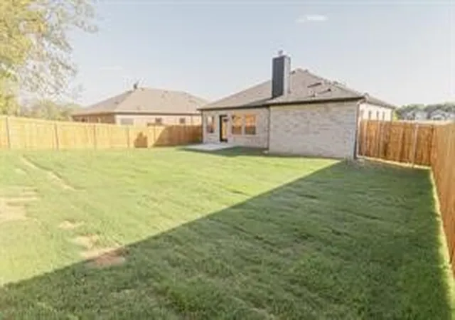 Photo 2 of Single family home for sale at 1208 Anderson Xing, Trenton, TX 75490 | MLS# 21346628 | Listing updated on 2026-09-13