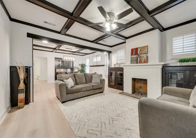 Photo 2 of Single family home for sale at 1205 W Arlington Ave, Fort Worth, TX 76110 | MLS# 21346653 | Listing updated on 2026-09-10