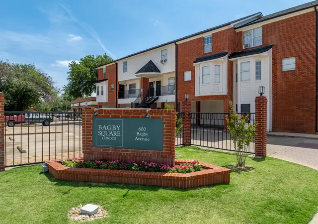 Photo 1 of Condo for sale at 600 Bagby Ave #4C, Waco, TX 76706 | MLS# 21343323 | Listing updated on 2026-09-04