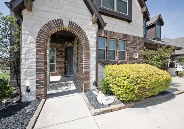 Photo 2 of Single family home for sale at 3603 Monticello Wy, Forney, TX 75126 | MLS# 21346625 | Listing updated on 2026-09-14