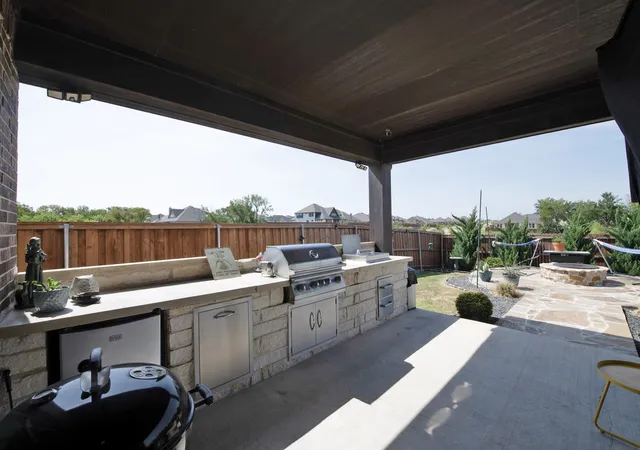 Photo 3 of Single family home for sale at 3603 Monticello Wy, Forney, TX 75126 | MLS# 21346625 | Listing updated on 2026-09-14
