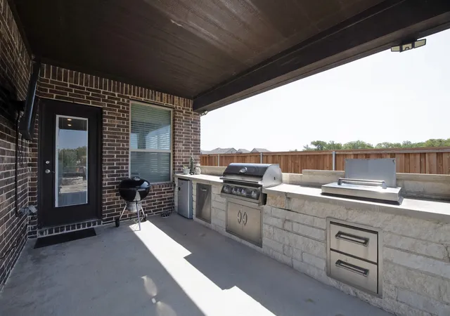 Photo 3 of Single family home for sale at 3603 Monticello Wy, Forney, TX 75126 | MLS# 21346625 | Listing updated on 2026-09-14