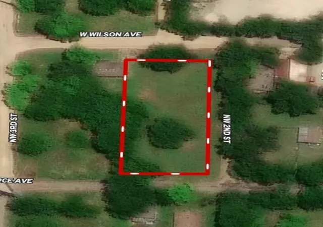 Photo 4 of Land for sale at Tbd 2Nd, Cooper, TX 75432 | MLS# 21346670 | Listing updated on 2026-07-31