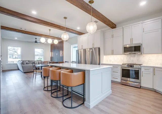 Photo 2 of Single family home for sale at 2705 Gordon Ave, Fort Worth, TX 76110 | MLS# 21346473 | Listing updated on 2026-09-15