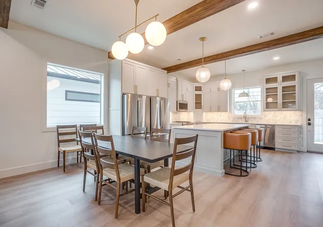 Photo 3 of Single family home for sale at 2705 Gordon Ave, Fort Worth, TX 76110 | MLS# 21346473 | Listing updated on 2026-09-15